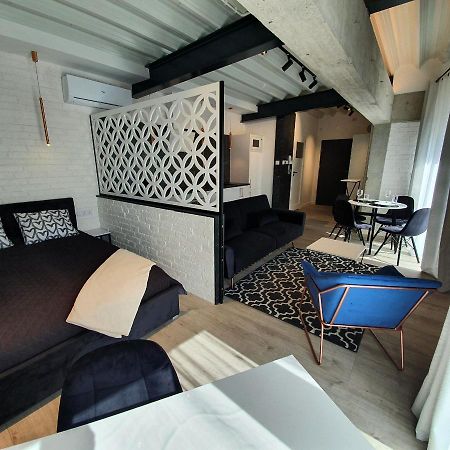 Apartamenty Kapielowa Bialy Elk Luaran gambar