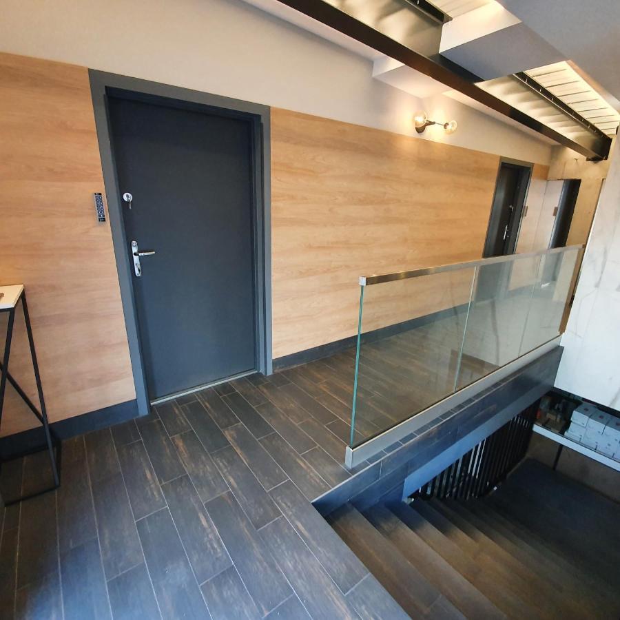 Apartamenty Kapielowa Bialy Elk Luaran gambar